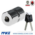 MK102-22 High security lock cylinder